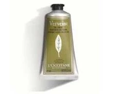 L'occitane Verveine Cr Mains 75ml rankų kremas