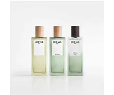 Loewe Aire Sutileza Eliksyras EDP Purškiklis, 50 ml
