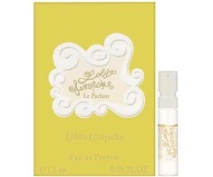 Kvepalai moterims Lolita Lempicka Le Parfum (2021), 1.5 ml