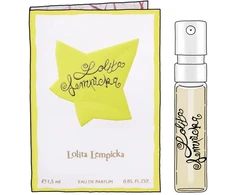 Lolita Lempicka, Mon Premier Parfum, Eau De Parfum, For Women, 1.5 ml *Vial