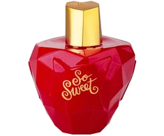 Lolita Lempicka, So Sweet, Eau De Parfum, For Women, 50 ml *Tester