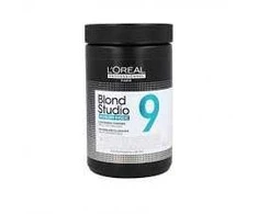 L'oreal Professionnel Blond Studio 9 Bonder Inside plaukus šviesinanti pudra 500g