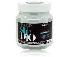 L'oreal Professionnel Blond Studio Platinium Plus šviesinamoji pasta 500g
