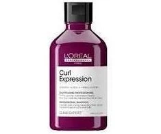 L'oreal Professionnel Curl Expression Professional Drėkinamasis šampūnas300ml