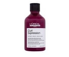 L'oreal Professionnel Curl Expression Professional kreminis šampūnas 300ml