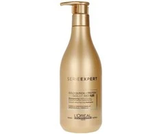 L'oreal Professionnel Loreal Absolut Repair Gold atkuriamasis šampūnas pažeistiem plaukam 500ml