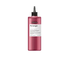 L'Oreal Professionnel, Serie Expert Pro Longer, Plaukų losjonas, Pagerinamasis, Užkertantis kelią išsišakojusiems galiukams, 400 ml