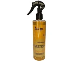 Lovyc Keratino kondicionierius 300ml