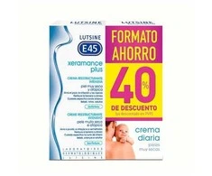 Lutsine Pack Xeramance Plus Kreminis 100ml 100ml