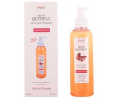 Luxana Phyto Nature Rhum Quinina losjonas nuo plaukų slinkimo 200ml