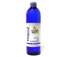 Luxana Voland Nature migdolų aliejus 300ml