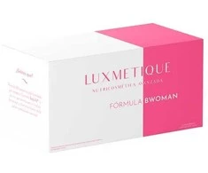 Luxmetique Fórmula BWoman 15 Drinkable Vials 15x30ml