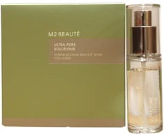M2 Beaute, Ultra Pure Solutions, Collagen, Revitalising, Paakių kremas Mask, 30 ml *Tester