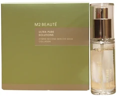 M2 Beaute, Ultra Pure Solutions, Collagen, Revitalising, Paakių kremas Mask, 30 ml *Tester