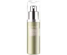 M2 Beaute, itin gryni tirpalai, hialurono rūgštis, senėjimą stabdantis purškiklis, veidui, 75 ml *Testuojamasis buteliukas