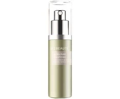 M2 Beaute Ultra Pure Solutions hialurono rūgšties senėjimą stabdantis purškiklis veidui, 20 ml