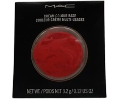 MAC, Kreminis Colour Base, Natural Finish, Kreminis Blush Palette, Virgin Isle, Refill, 3.2 g