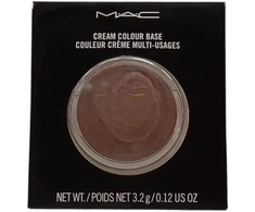 MAC Kreminis Colour Base Natural Finish Kreminis Blush Palette Dusk Refill 3.2 g