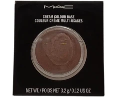 MAC Kreminis Colour Base Natural Finish Kreminis Blush Palette Dusk Refill 3.2 g