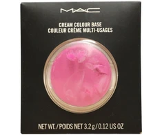 MAC Kreminis Colour Base Natural Finish Kreminis Blush Palette Madly Magenta Refill 3.2 g