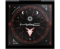 MAC Pro Colour tuščia plastikinė makiažo paletė „Caprice“ su 4 skylutėmis