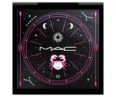MAC Pro Colour tuščia plastikinė makiažo paletė „Cancer“ su 4 skylutėmis