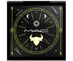 MAC Pro Colour tuščia plastikinė makiažo paletė „Taurus“ su 4 skylutėmis