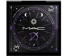 MAC Pro Colour tuščia plastikinė makiažo paletė Sagittarius su 4 skylutėmis