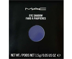 MAC Pro matinių akių šešėlių pudros „Naval“ papildymas 1,5 g