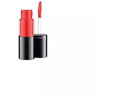 MAC, Versicolour , Lip Stain, Liquid Lipstick, 102, Optix Oranžinis, 8.5 ml