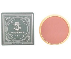 Maderas De Oriente kreminė pudra 04 Trigueño 15g