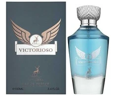 Maison Alhambra Victorioso EDP parfumuotas vanduo vyrams, 100 ml