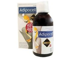 maisto papildas pagamintas iš alyvuogių aliejaus Adipocell Antiox Bottle 250ml antioksidantai