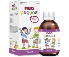 maisto papildas vaikams "Neo Kids Transit" 150ml