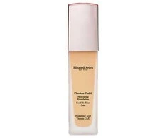 Maitinamasis makiažo pagrindas su hialurono rūgštimi Elizabeth Arden Flawless Finish Skincaring Foundation