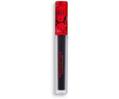 Makeup Revolution Halloween Vinyl Liquid Lip - Skysti lūpų dažai. Spalva: Nightmare