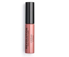 Makeup Revolution London Crème Lip - Kreminiai lūpų dažai, 3 ml. Spalva: 110 Chauffeur