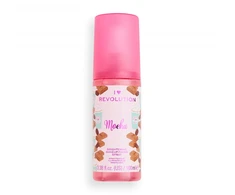 Makeup Revolution I Heart Fix Makeup Fixer Purškiklis, 100 ml