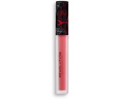 Makeup Revolution Halloween Matte Liquid Lip - Skysti lūpų dažai. Spalva: Bewitched