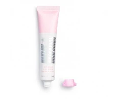 Makeup Revolution Obsession So Balm Hydrating Lūpų blizgis Mango, 15 ml