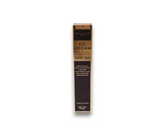 „Makeup Revolution Pro CC Perfecting CC Kreminis F8 SPF 30“, 26 ml