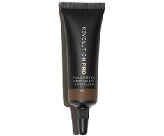 Makeup Revolution REVOLUTION PRO Vegan Liquid Maskuoklis C 15 8.5 ml