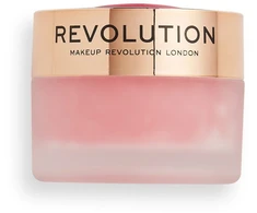 „Makeup Revolution Sugar Kiss“ lūpų šveitiklis „Watermelon Heaven“, 15 g