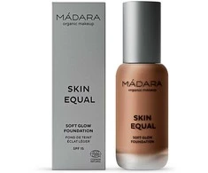 makiažo pagrindas Mádara Madara Skin Equal Base Soft Glow Spf15 90 Chestnut" 30ml