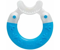 Mam Bite- Teether Mėlyna