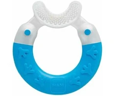 Mam Bite- Teether Mėlyna
