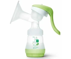 Mam Manual Breast Pump
