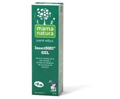 Mama Natura Insectdhu gelis 20g