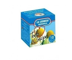 Manzanilla La Leonesa 10 vnt