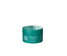 Maria Nila Extreme Wax Paraben-Free Hair Styling Wax Fixating Extra Hold, 100 ml